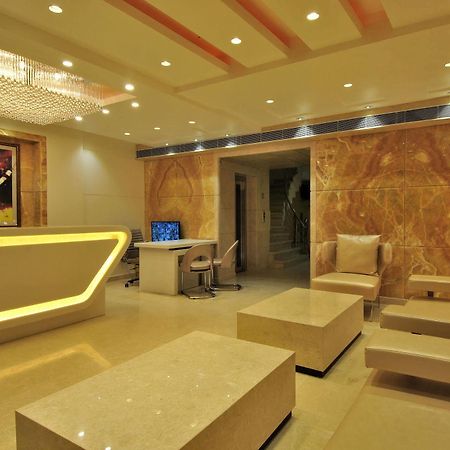 Sai Miracle - Luxury Living Nova Deli Exterior foto