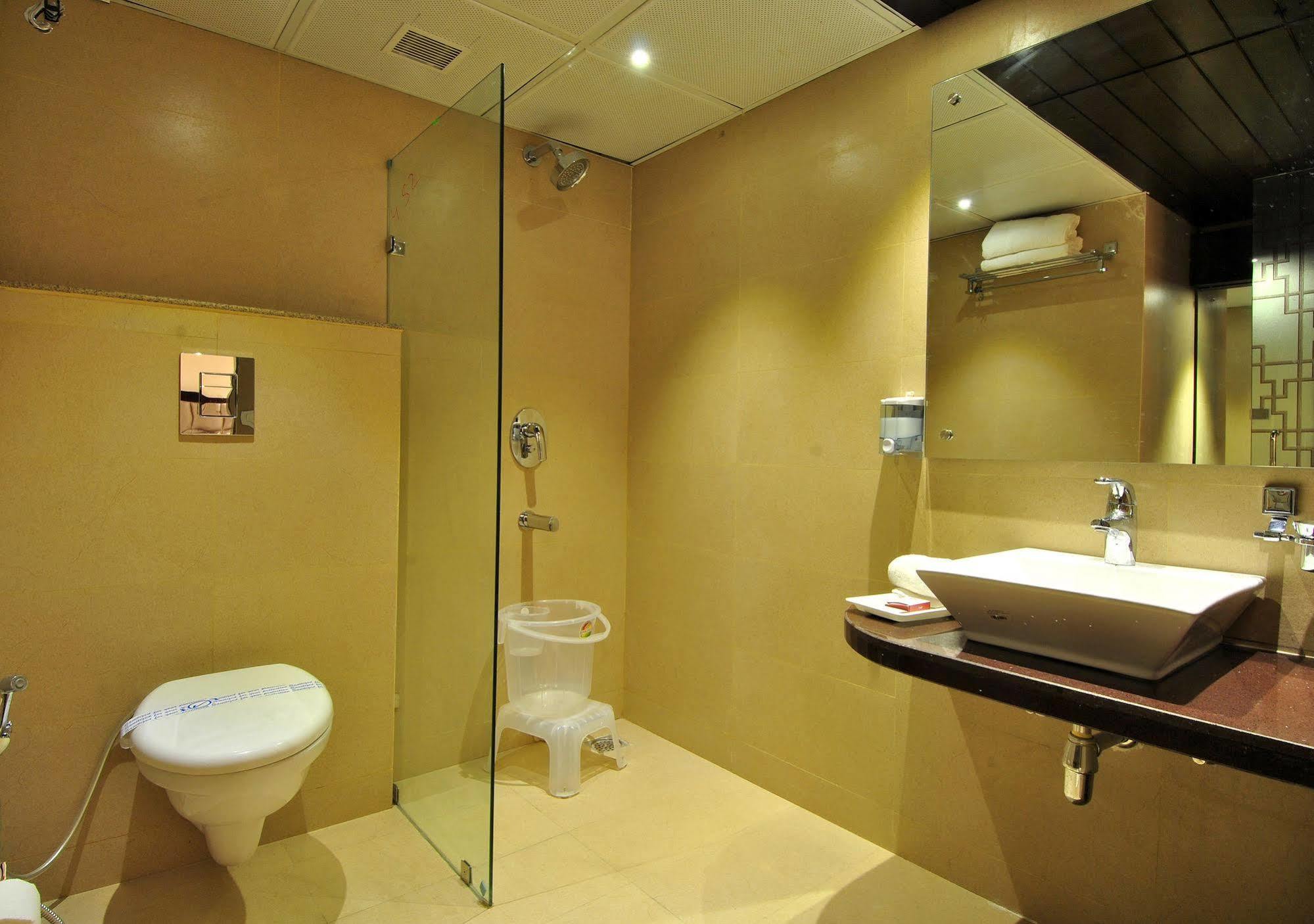 Sai Miracle - Luxury Living Nova Deli Exterior foto