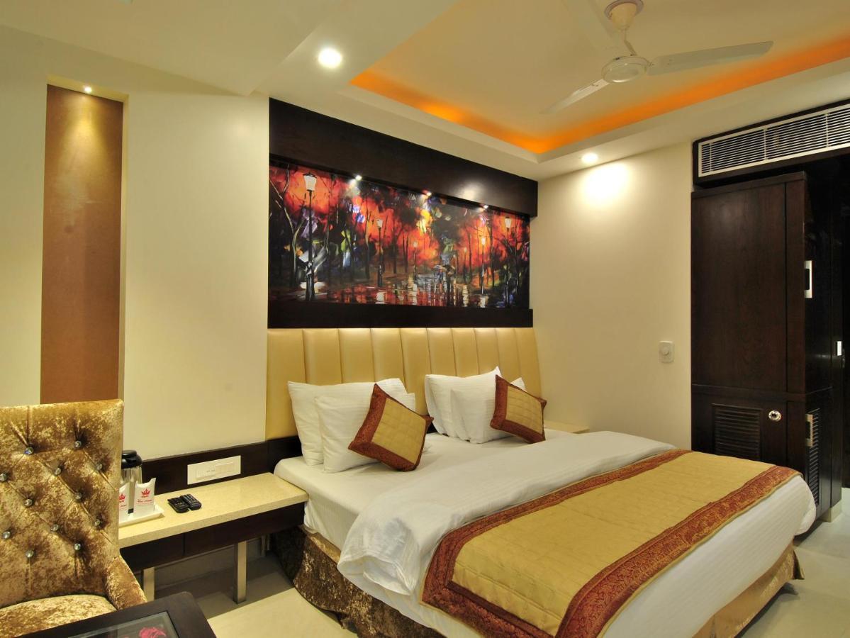 Sai Miracle - Luxury Living Nova Deli Exterior foto